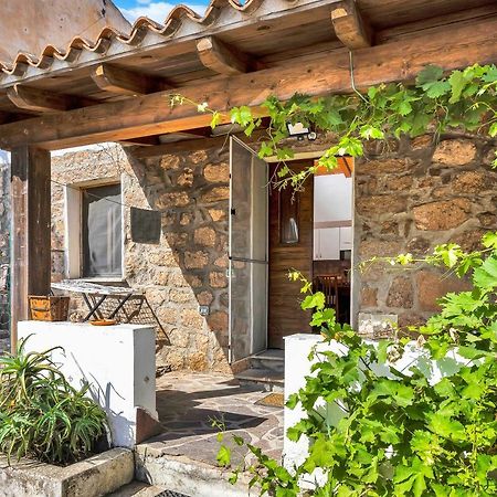 Casettina Loiri Porto San Paolo Kültér fotó