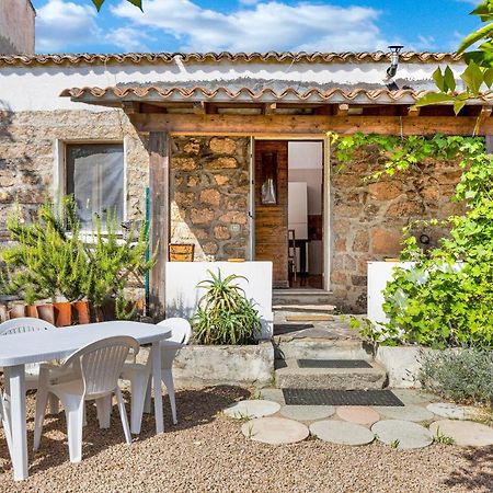 Casettina Loiri Porto San Paolo Kültér fotó