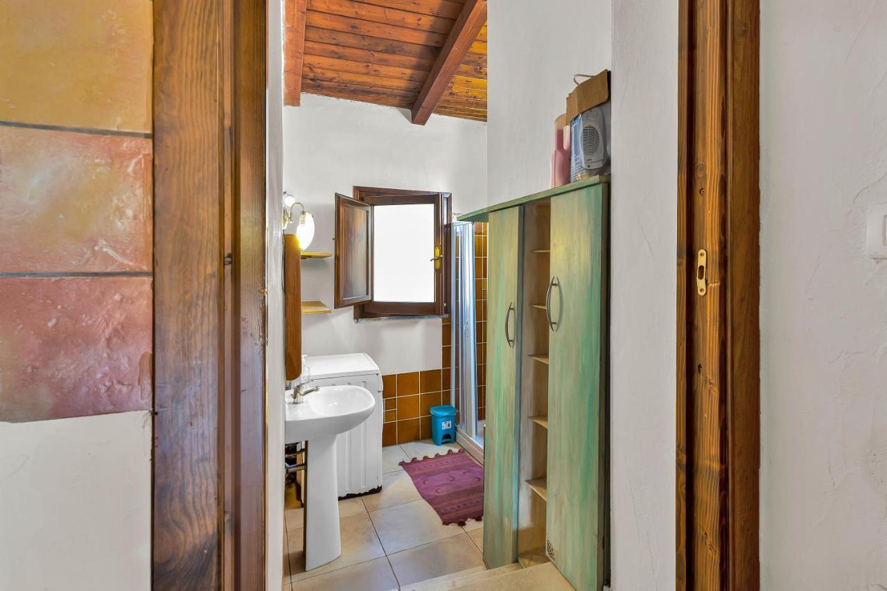 Casettina Loiri Porto San Paolo Kültér fotó