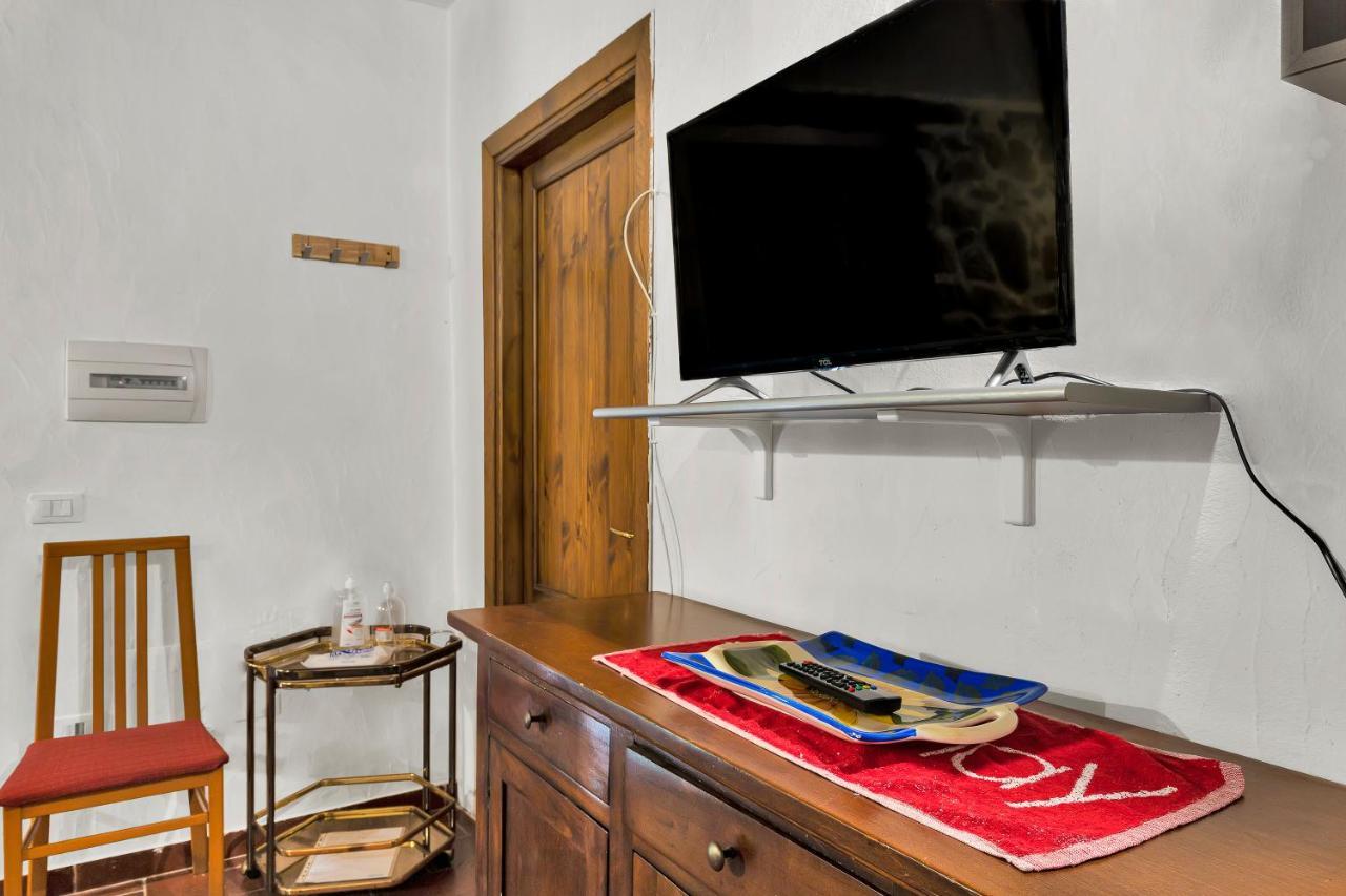 Casettina Loiri Porto San Paolo Kültér fotó