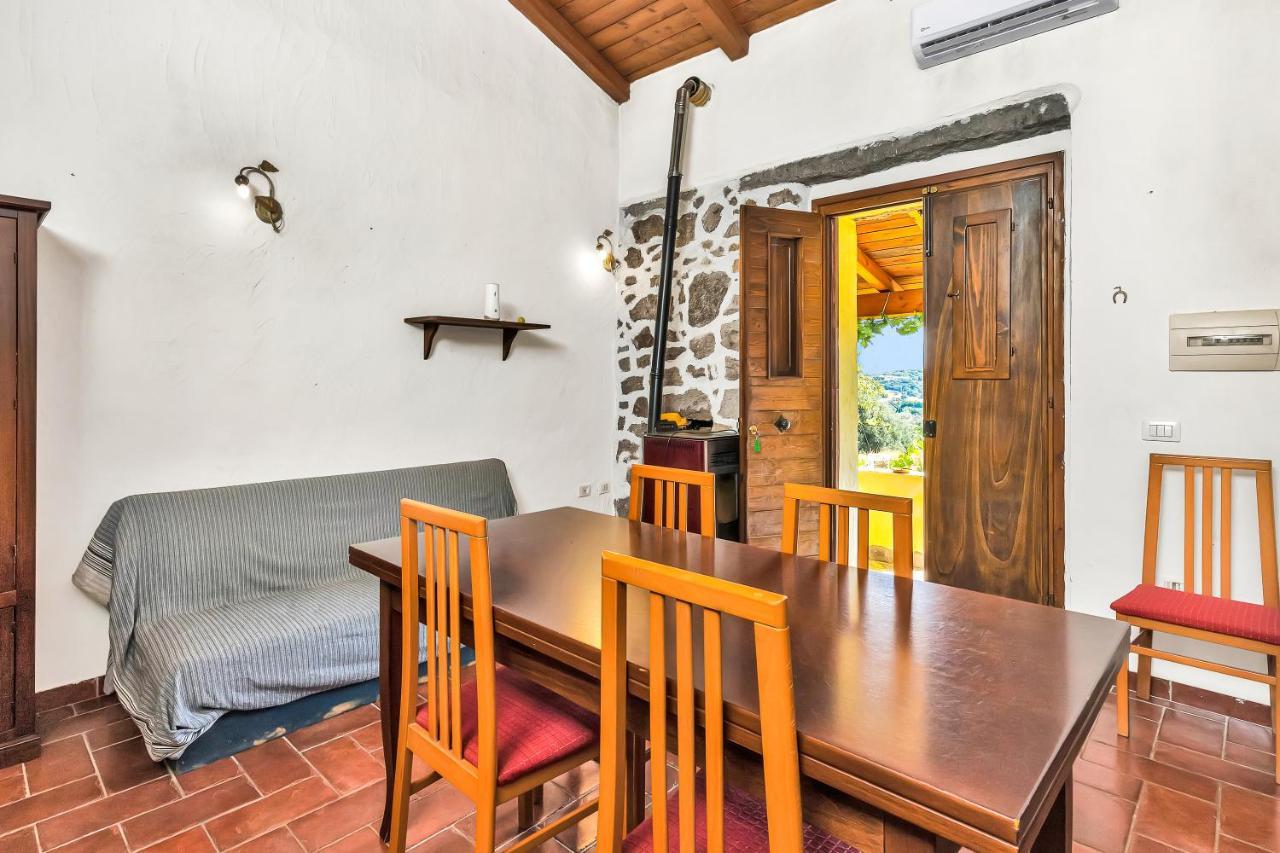 Casettina Loiri Porto San Paolo Kültér fotó