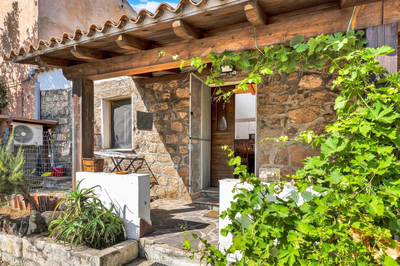 Casettina Loiri Porto San Paolo Kültér fotó