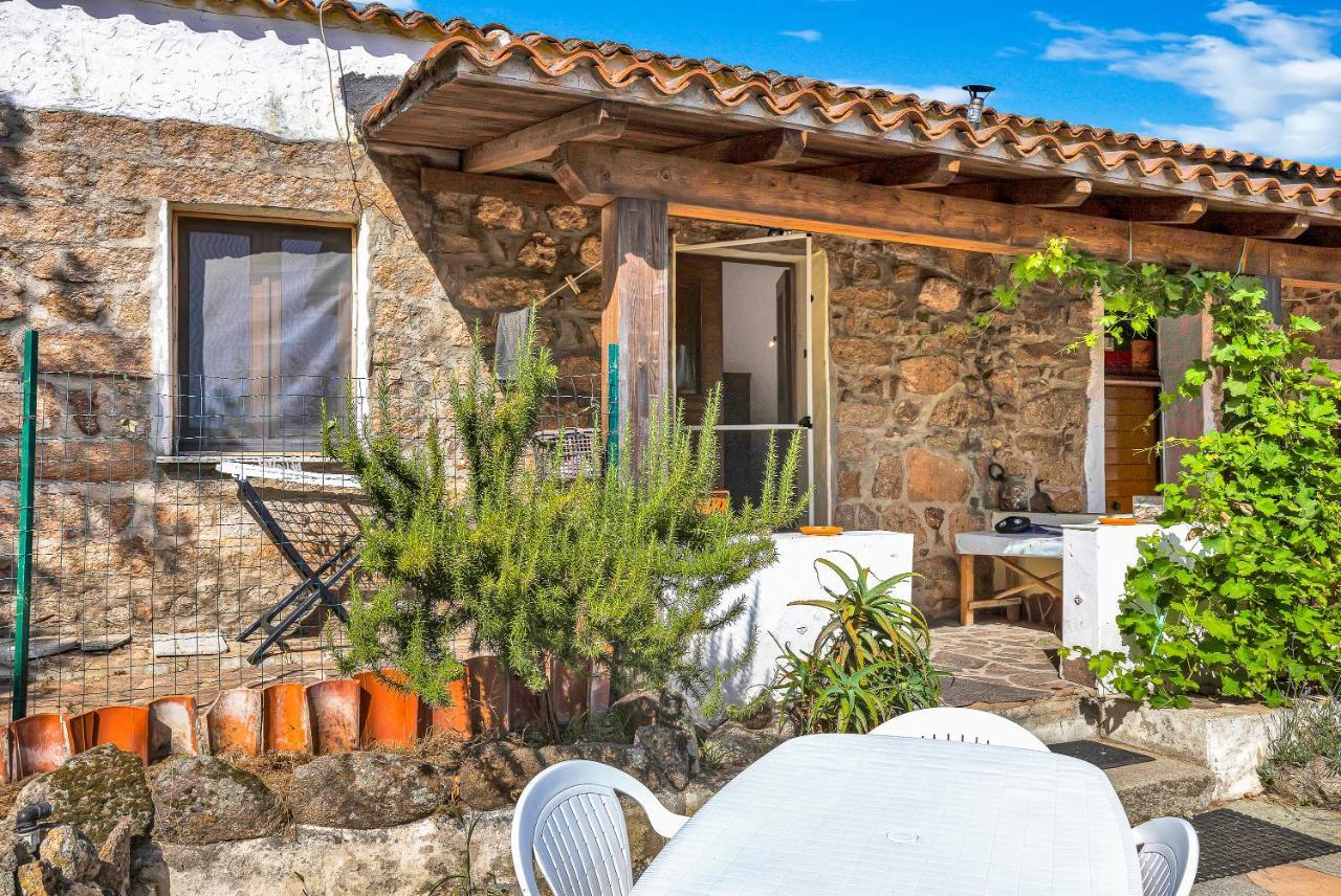 Casettina Loiri Porto San Paolo Kültér fotó