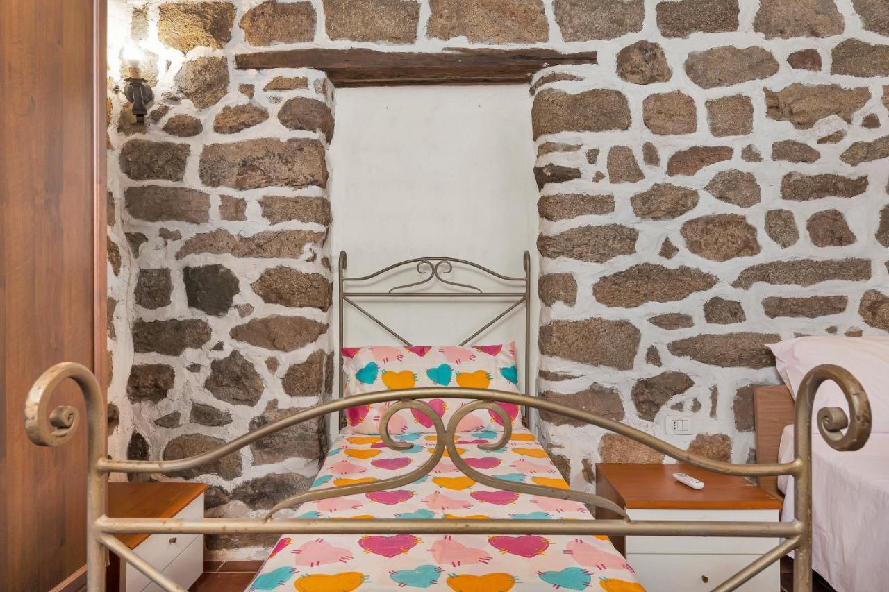 Casettina Loiri Porto San Paolo Kültér fotó