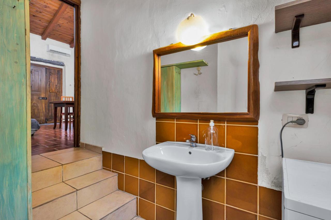 Casettina Loiri Porto San Paolo Kültér fotó