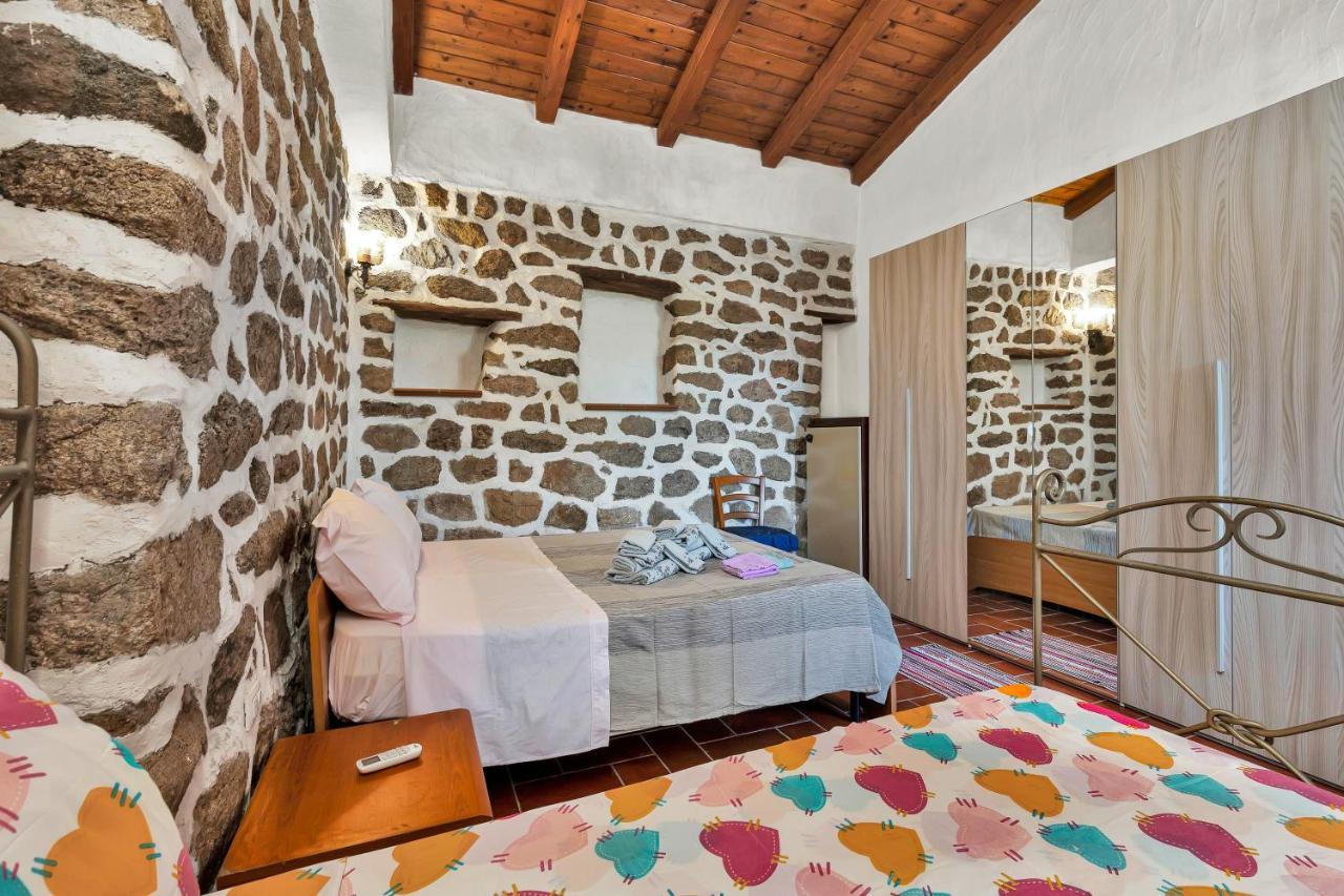 Casettina Loiri Porto San Paolo Kültér fotó