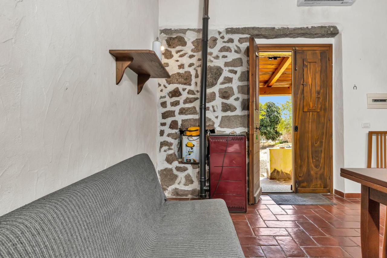 Casettina Loiri Porto San Paolo Kültér fotó