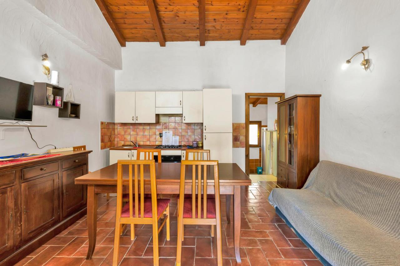 Casettina Loiri Porto San Paolo Kültér fotó