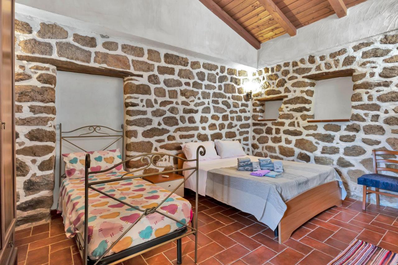 Casettina Loiri Porto San Paolo Kültér fotó