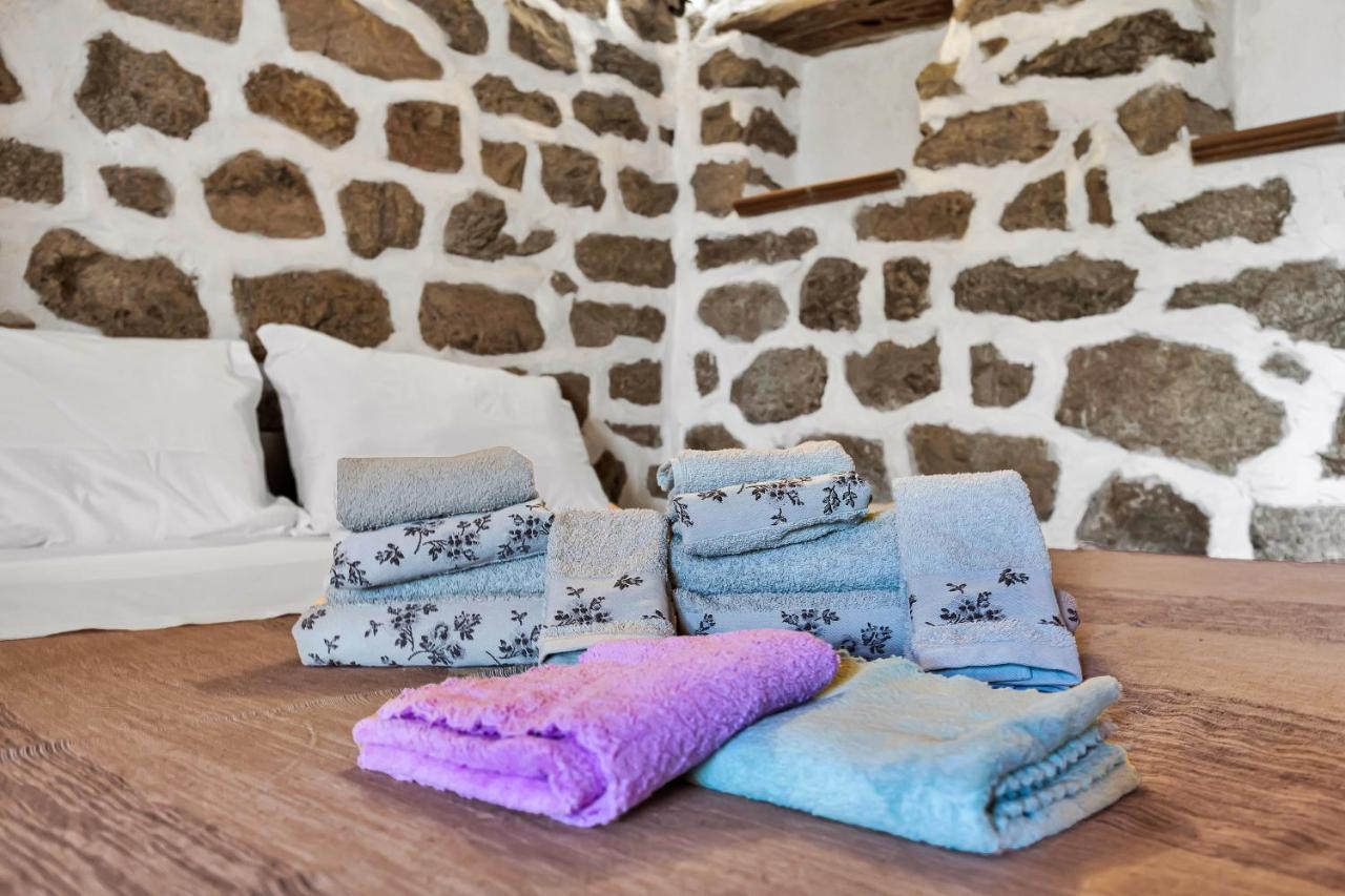 Casettina Loiri Porto San Paolo Kültér fotó