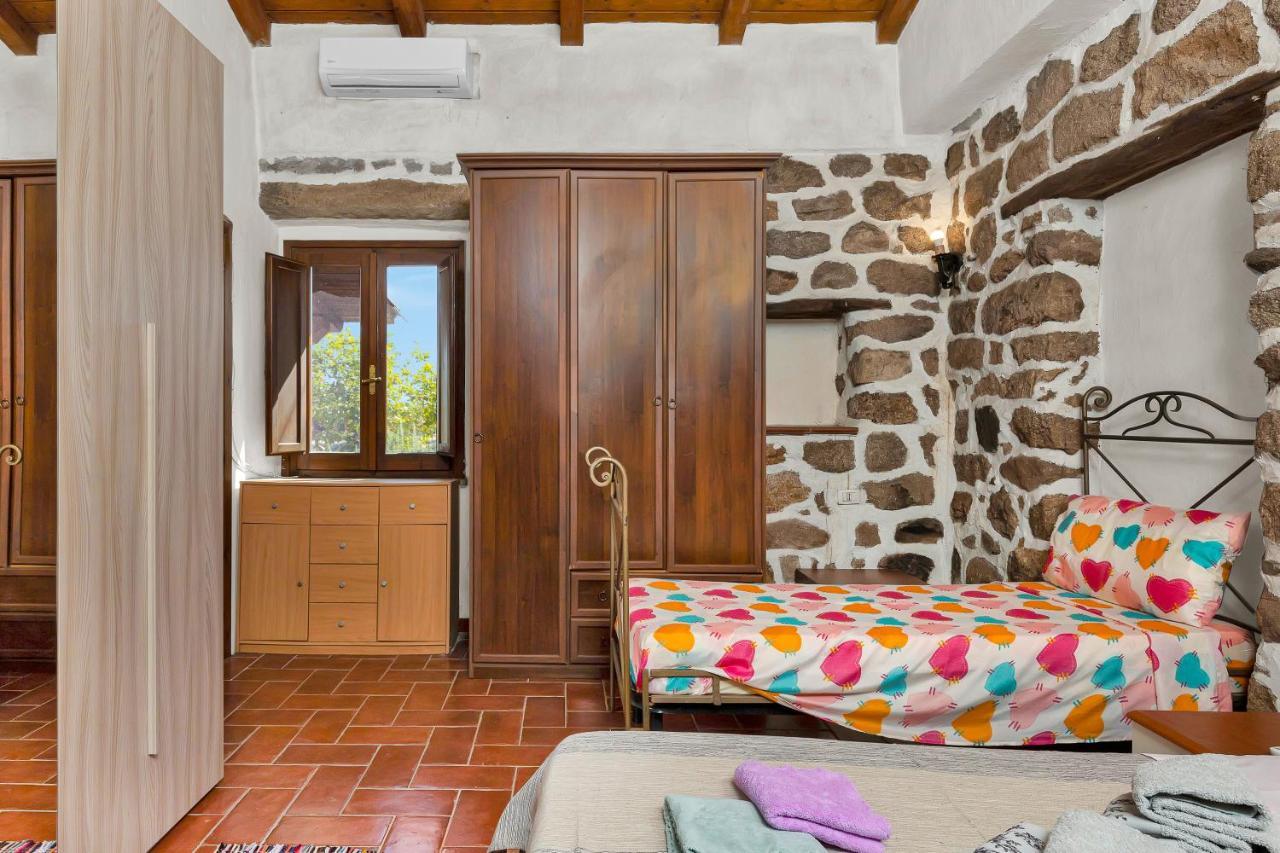 Casettina Loiri Porto San Paolo Kültér fotó