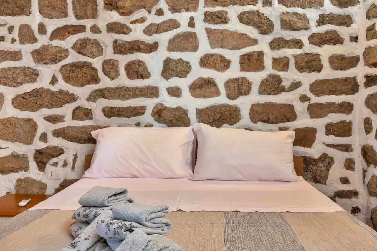 Casettina Loiri Porto San Paolo Kültér fotó